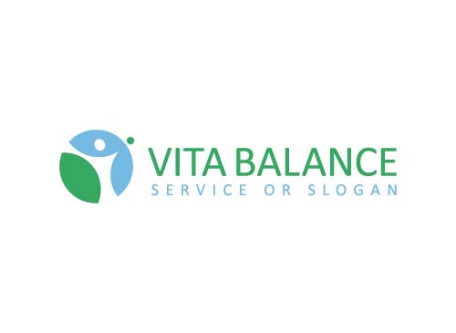 Vital Logo