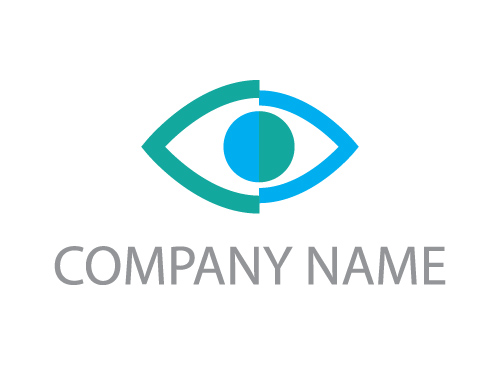 Eye Logo