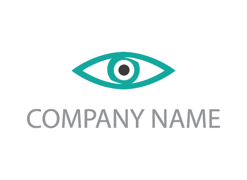 Eye Logo