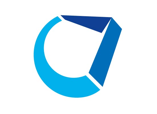 Pfeil und Bogen Logo