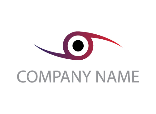 Eye Logo