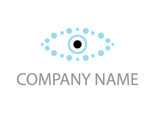 Eye Logo