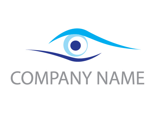 Eye Logo