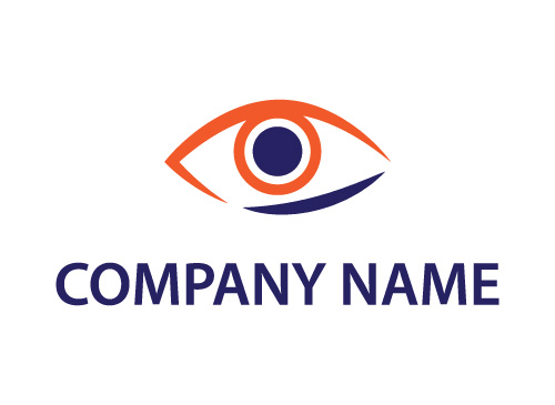 Eye Logo