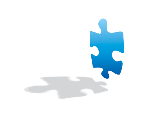 Puzzle Logo