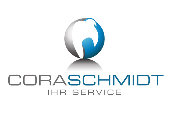 Logo fr Zahnarzt oder Dentallabor