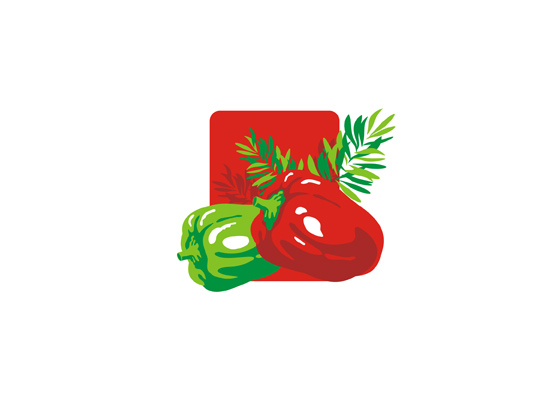 Paprika Logo