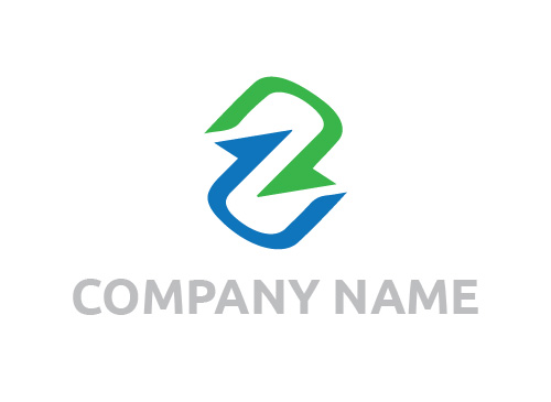 Pfeil Logo
