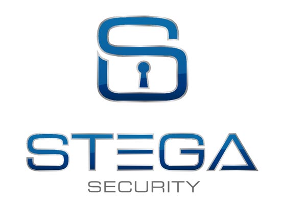 S - Logo für Sicherheitsfirma oder Securityfirma