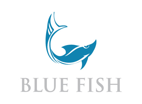 Fish Logo.