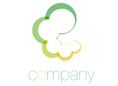 Umwelt Wellness Cloud Logo