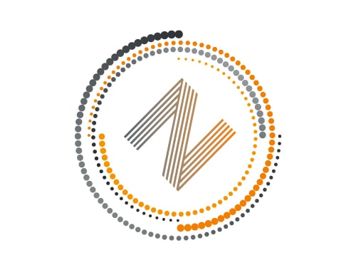 N oder Z Logo