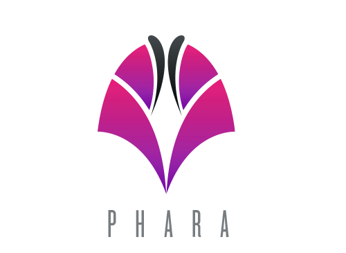 Nemes-Kopftuch Pharao Logo