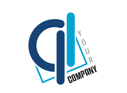 QI und CI Logo