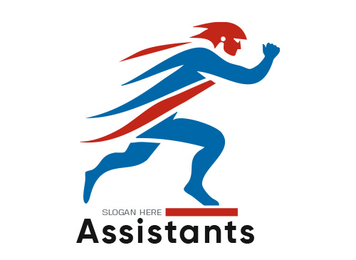 Spartaner Olymp Logo
