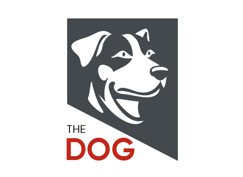 Dog Logo