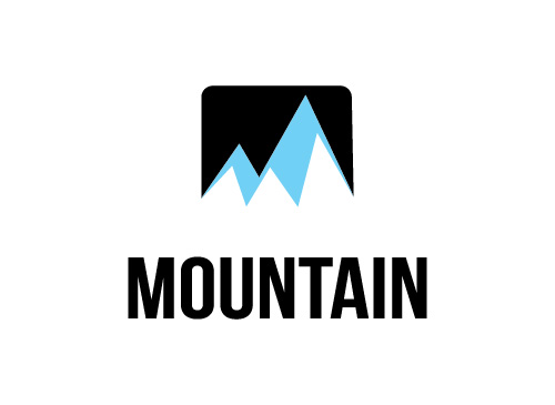 Mountain Logo