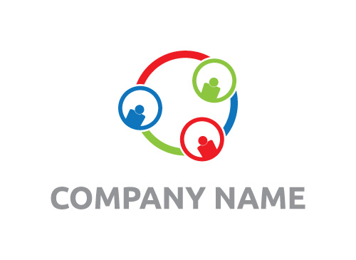 Gruppen Logo