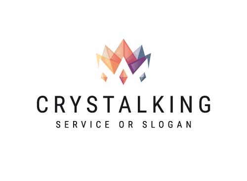 Crystal Crown Logo