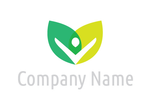 Nature Logo