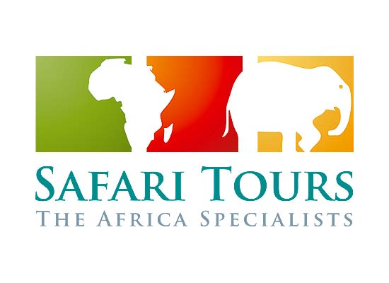 Logo fr Safari Reisen