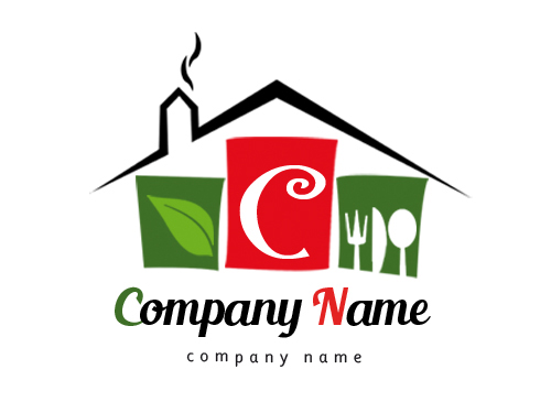 Restaurant Logo