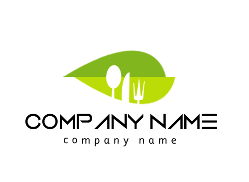 Restaurant Logo