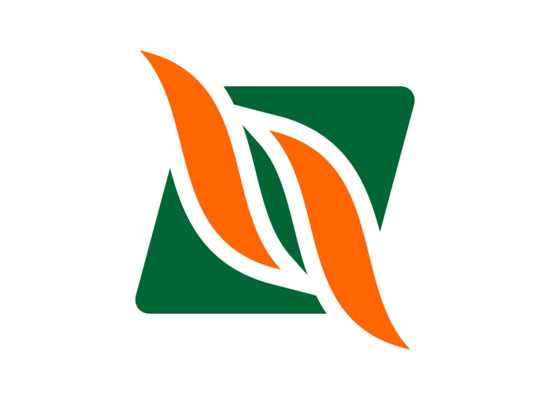 Waves Logo Wellen