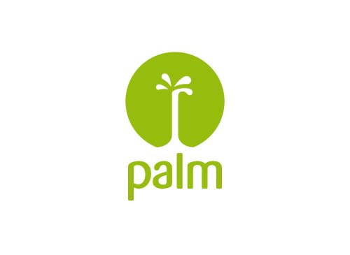 Palme Logo