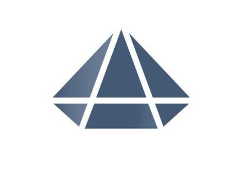 Diamant Logo, A Logo