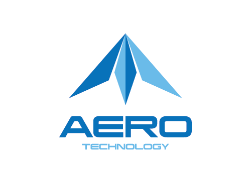 Technologie Logo, Industrie Logo