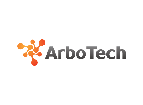 , Dreieck Logo, Software Logo, Technologie Logo