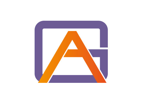 A Logo, G Logo