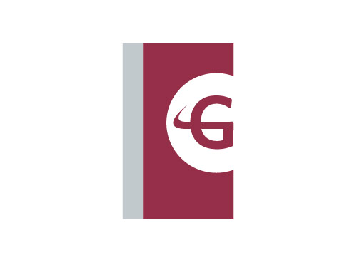 Initial G Logo