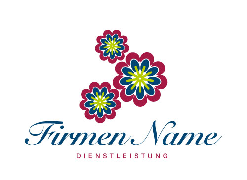 Blumen Logo