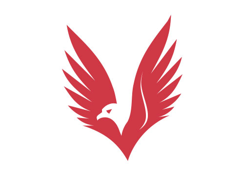 , Adler Logo kaufen