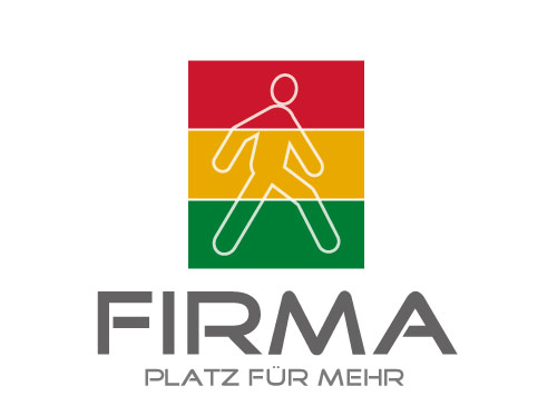 Logo Ampelmann