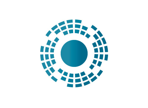 Auge Logo