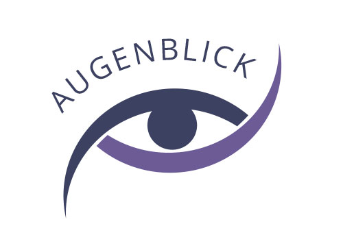 , Auge Logo kaufen