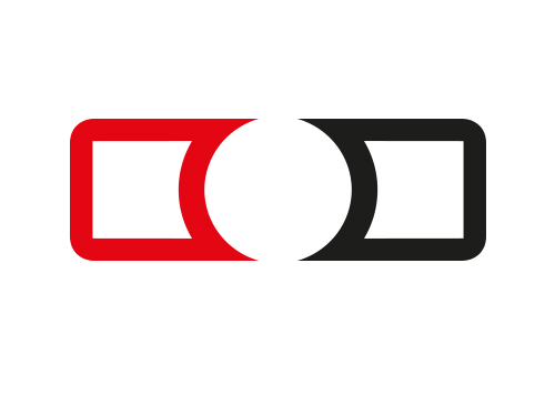 Auge, Kamera, Logo