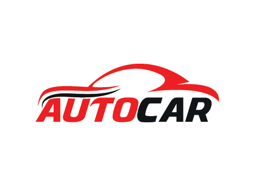 Auto Logo, Motorrad Logo, Autowerkstatt Logo