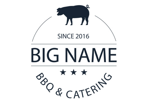 BBQ & Catering