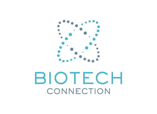 Labor Logo, Medizin Logo, Genetik Logo, Biotechnologie Logo