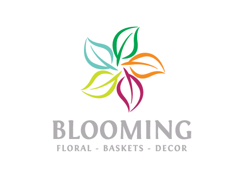 Blume Logo