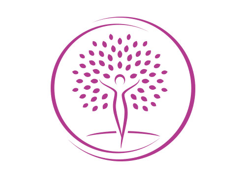 ��, Frau, Logo, Frauenarztpraxis