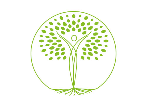 ��, Zeichen, zweifarbig, Zeichnung, Frau, Baum, Frauenarzt, Logo