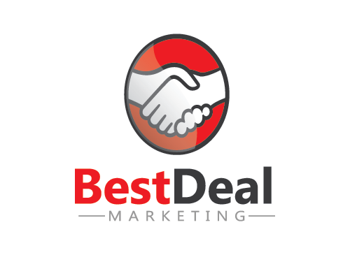 Der Deal, Marketing, Handhabung, Vertrge Logo