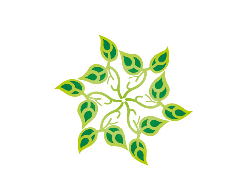 Logo Bltterblume