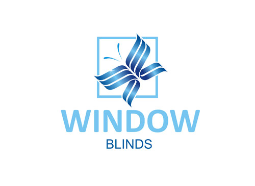 WINDOW, Blinds