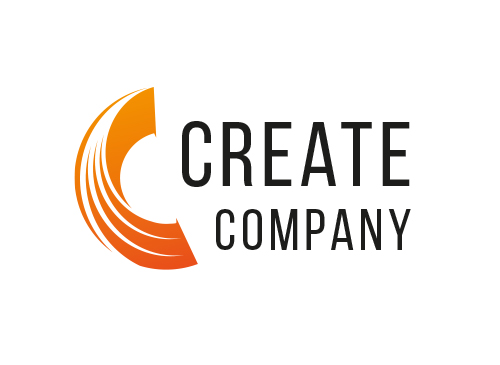 , C Logo